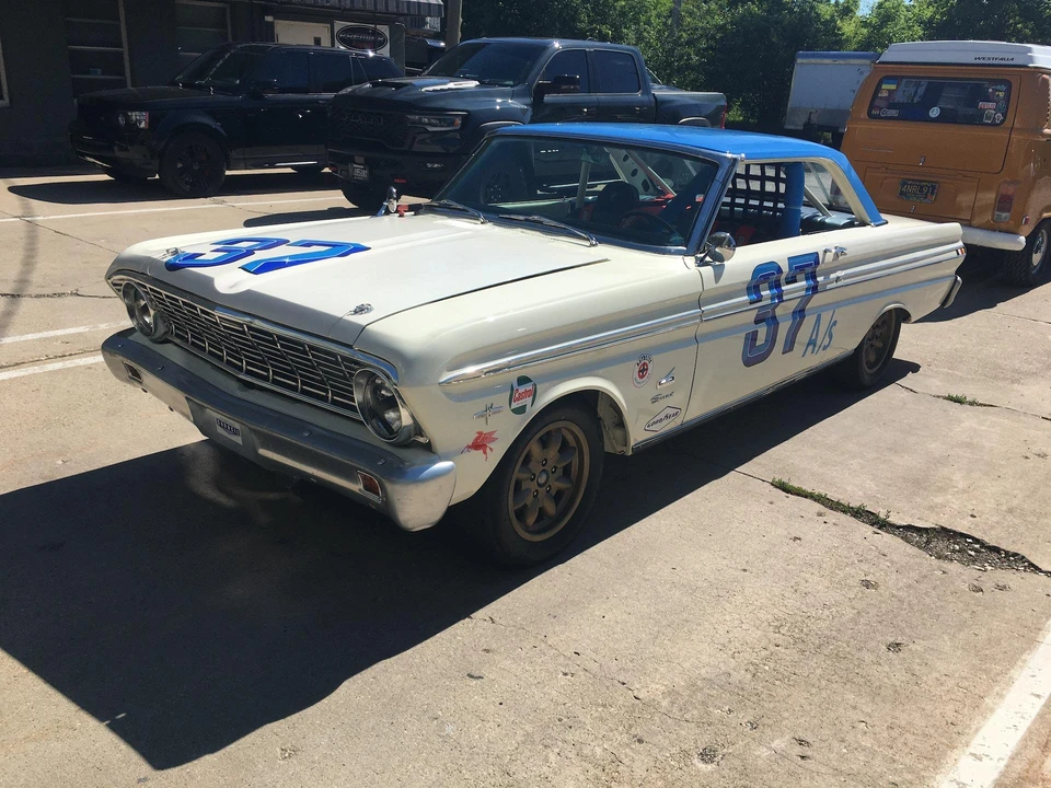 1965 Ford Falcon 2nd Gen - Image 9 of 31