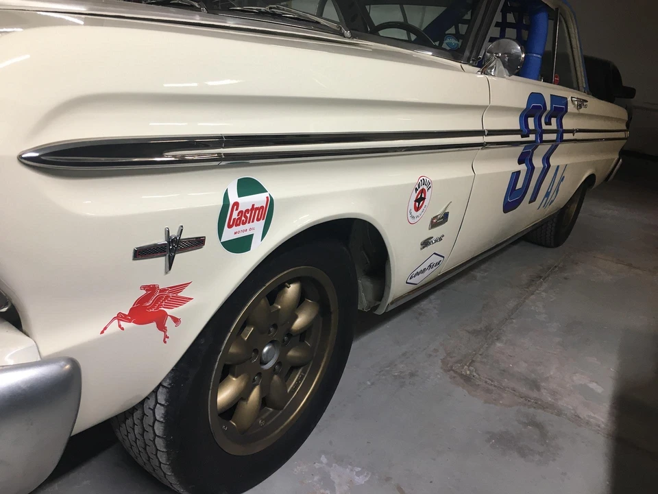 1965 Ford Falcon 2nd Gen - Image 18 of 31