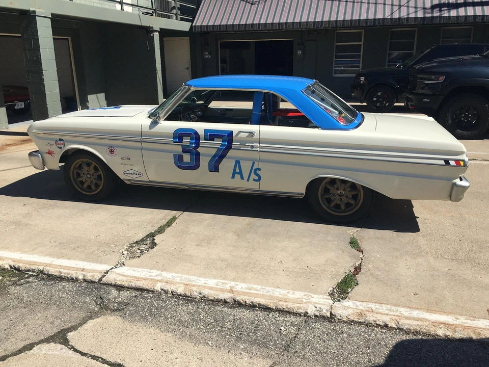 1965 Ford Falcon 2nd Gen - Image 16 of 31
