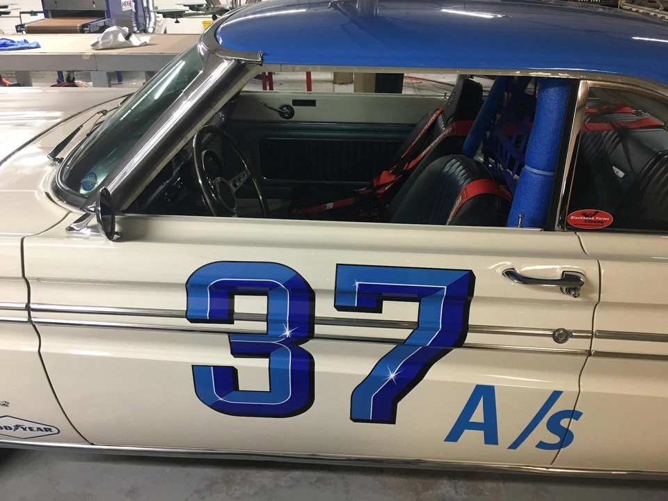 1965 Ford Falcon 2nd Gen - Image 20 of 31