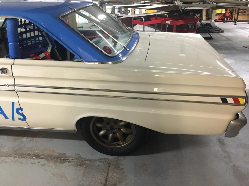 1965 Ford Falcon 2nd Gen - Image 21 of 31