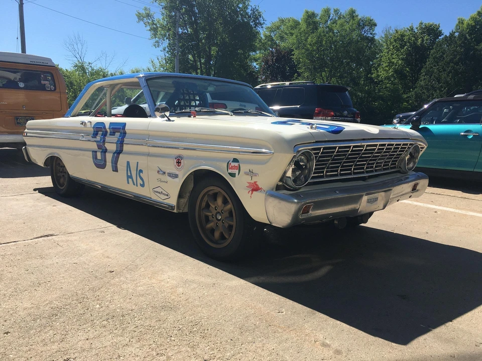 1965 Ford Falcon 2nd Gen - Image 11 of 31