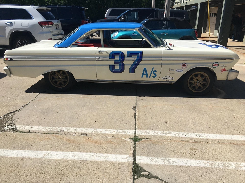 1965 Ford Falcon 2nd Gen - Image 12 of 31