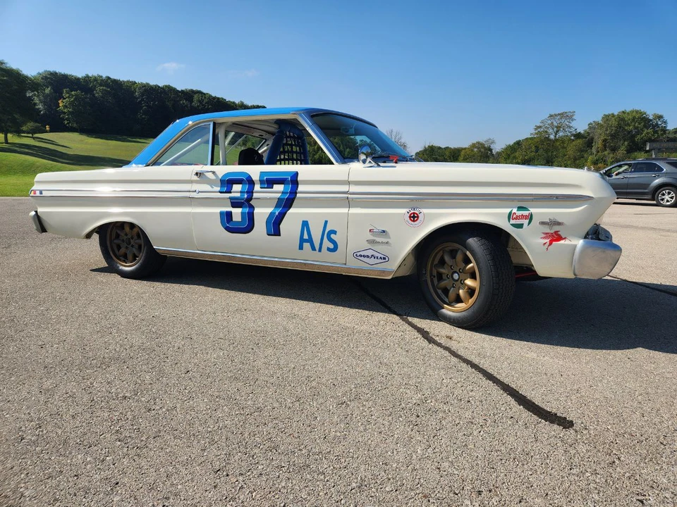 1965 Ford Falcon 2nd Gen - Image 5 of 31