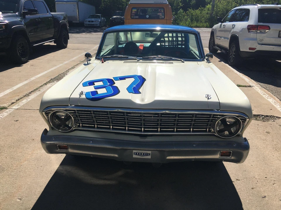1965 Ford Falcon 2nd Gen - Image 10 of 31