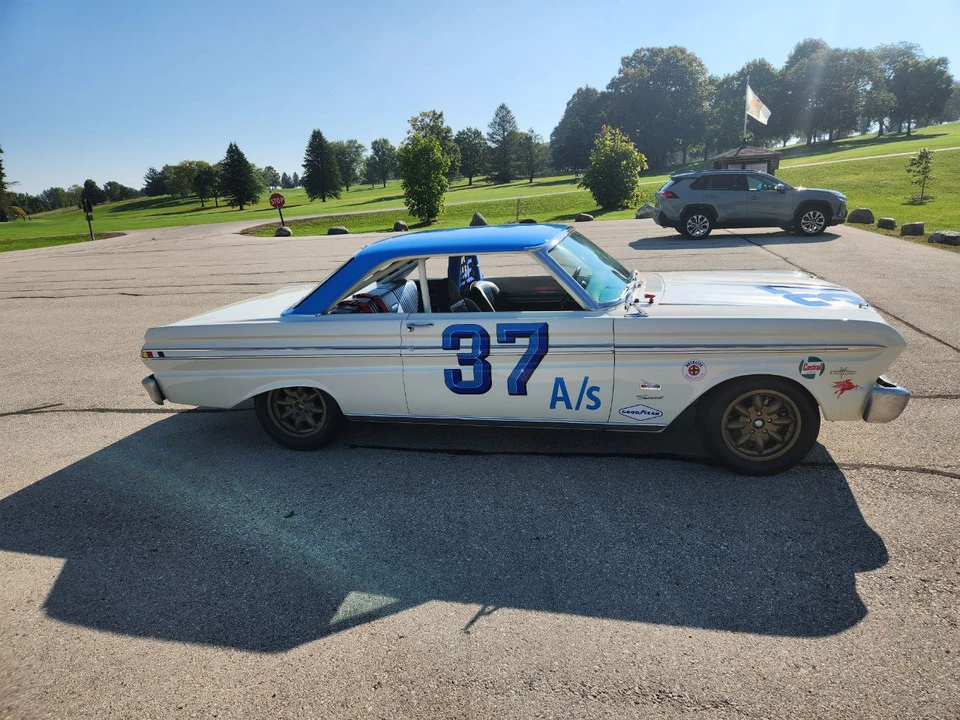 1965 Ford Falcon 2nd Gen - Image 6 of 31