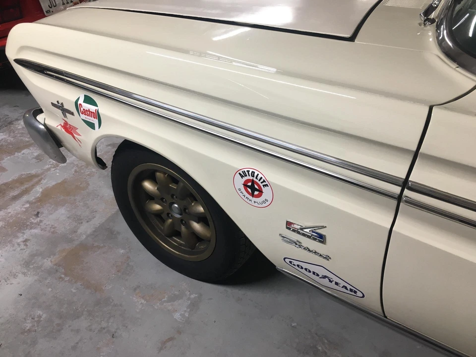 1965 Ford Falcon 2nd Gen - Image 17 of 31