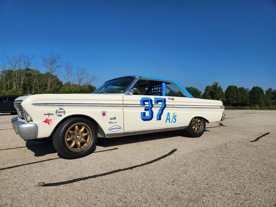 1965 Ford Falcon 2nd Gen - Image 2 of 31