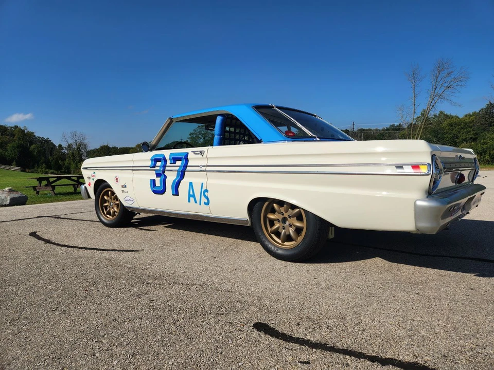 1965 Ford Falcon 2nd Gen - Image 8 of 31