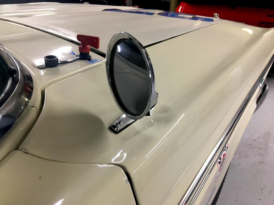 1965 Ford Falcon 2nd Gen - Image 30 of 31