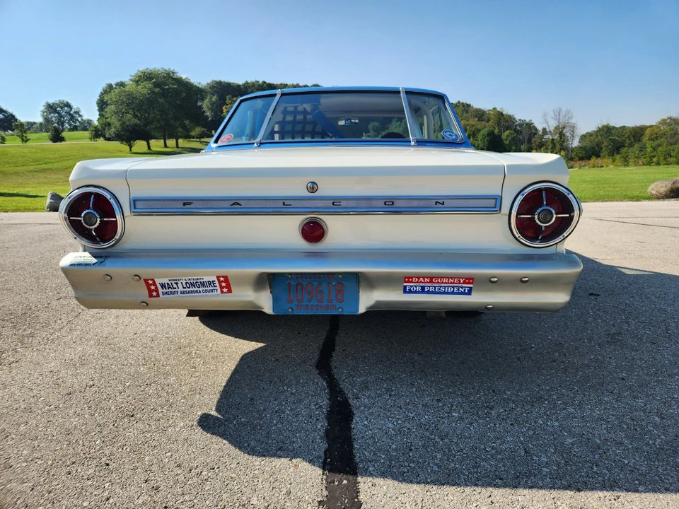 1965 Ford Falcon 2nd Gen - Image 7 of 31