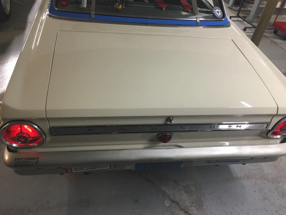 1965 Ford Falcon 2nd Gen - Image 25 of 31