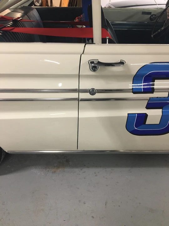 1965 Ford Falcon 2nd Gen - Image 24 of 31