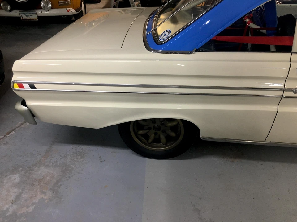 1965 Ford Falcon 2nd Gen - Image 22 of 31