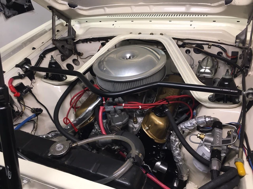 1965 Ford Falcon 1st Gen - Image 24 of 31