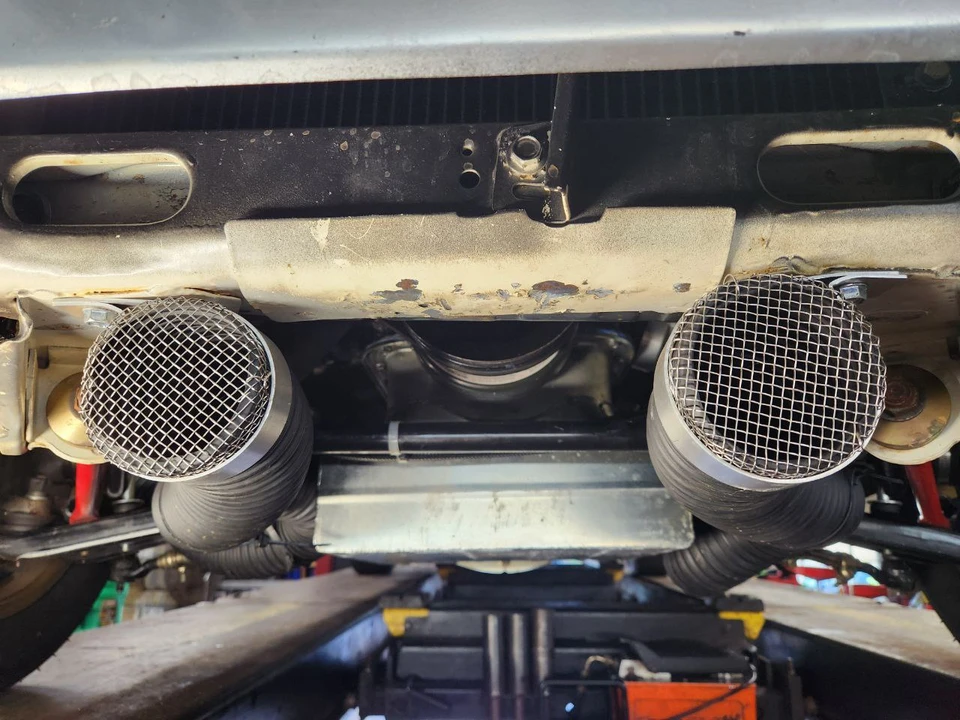 1965 Ford Falcon 1st Gen - Image 26 of 31