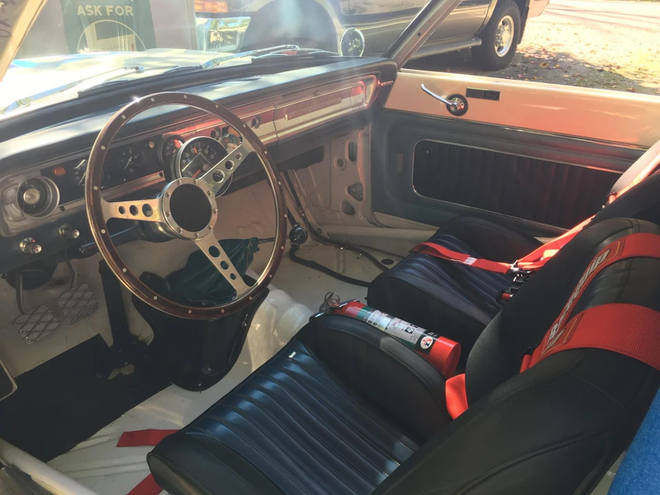 1965 Ford Falcon 1st Gen - Image 15 of 31