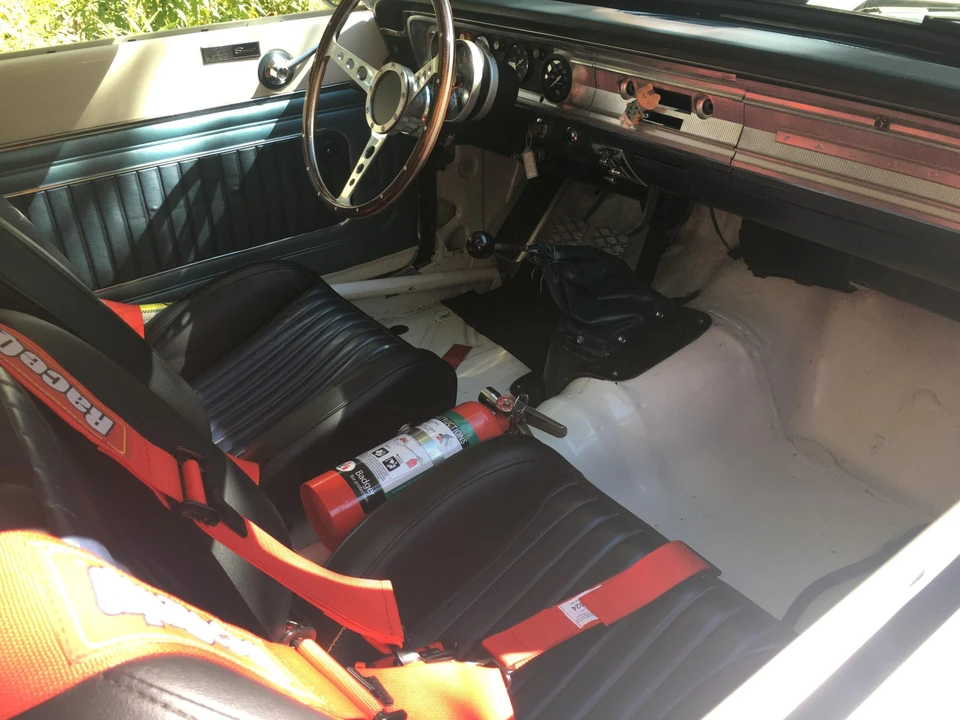 1965 Ford Falcon 1st Gen - Image 17 of 31