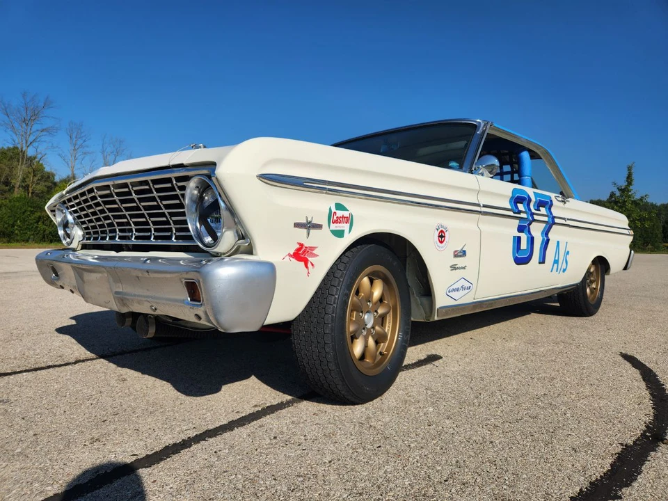 1965 Ford Falcon 2nd Gen - Image 3 of 31