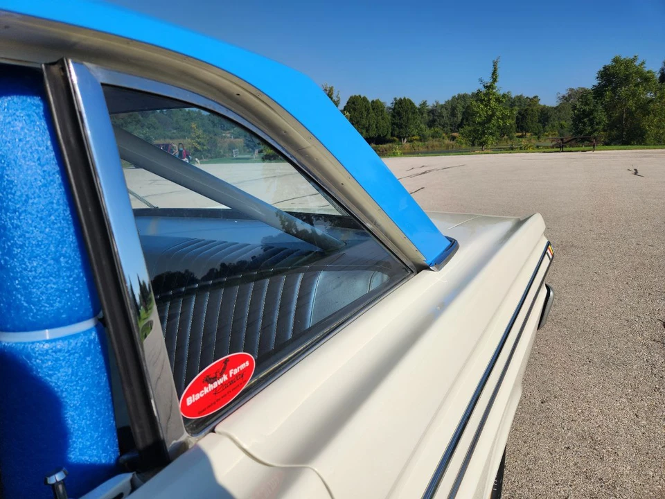 1965 Ford Falcon 1st Gen - Image 11 of 31