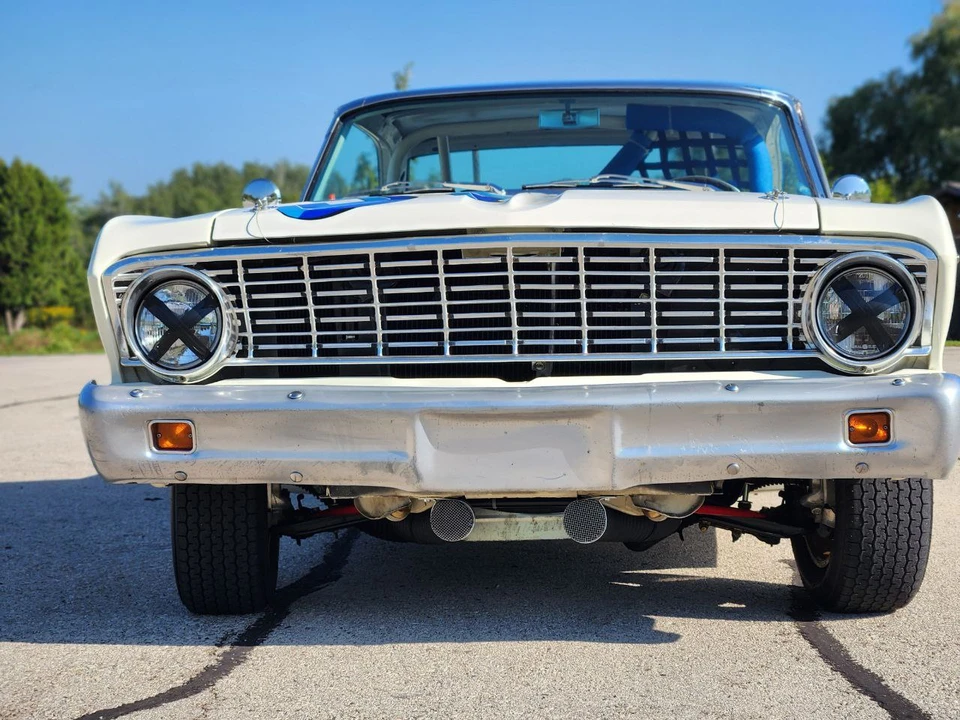 1965 Ford Falcon 1st Gen - Image 7 of 31