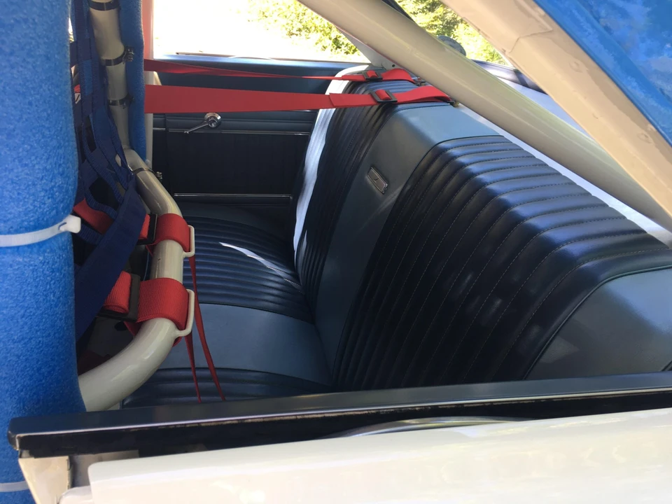 1965 Ford Falcon 1st Gen - Image 20 of 31