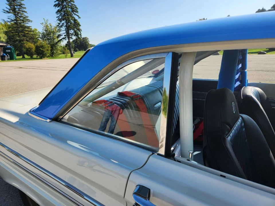 1965 Ford Falcon 1st Gen - Image 10 of 31