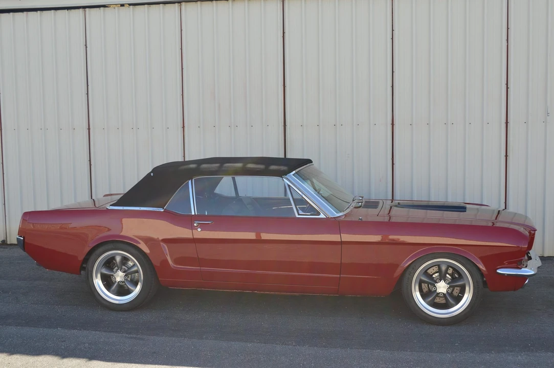 1965 Ford Mustang 1st Gen (1964.5-1966) - Image 11 of 31