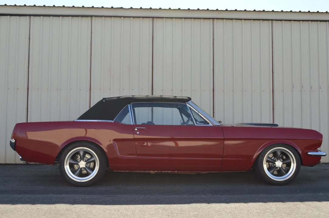 1965 Ford Mustang 1st Gen (1964.5-1966) - Image 10 of 31