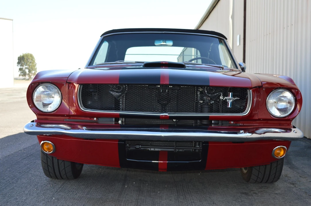 1965 Ford Mustang 1st Gen (1964.5-1966) - Image 14 of 31