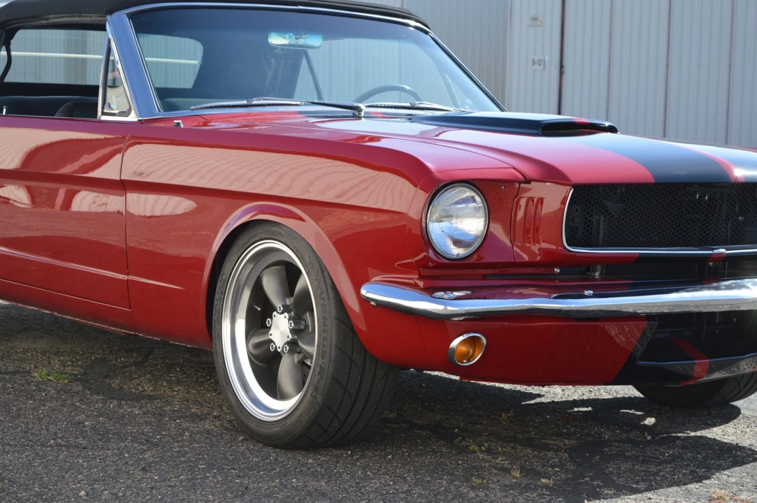 1965 Ford Mustang 1st Gen (1964.5-1966) - Image 19 of 31