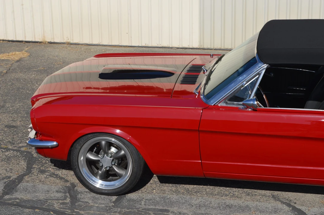1965 Ford Mustang 1st Gen (1964.5-1966) - Image 21 of 31