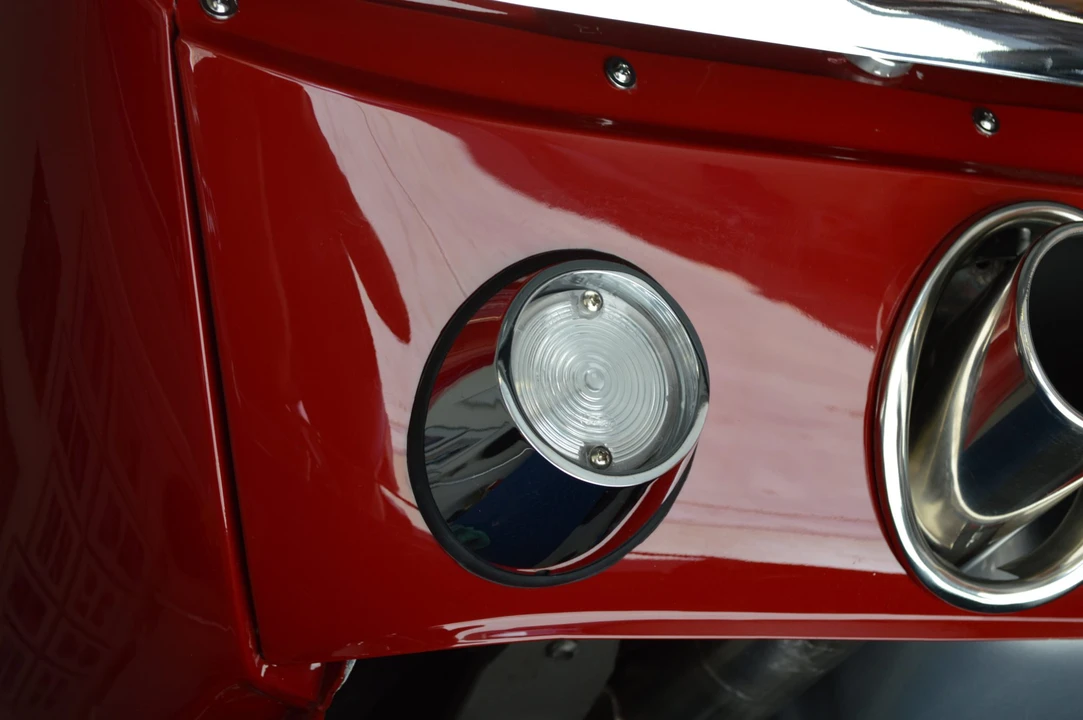 1965 Ford Mustang 1st Gen (1964.5-1966) - Image 29 of 31