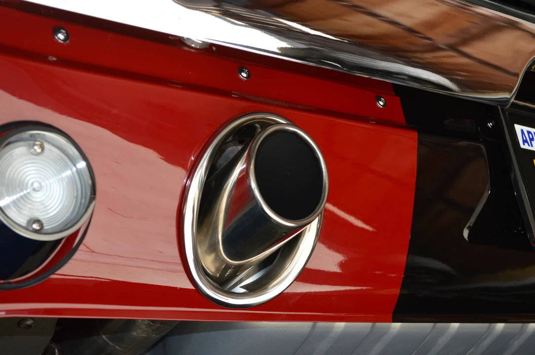 1965 Ford Mustang 1st Gen (1964.5-1966) - Image 30 of 31