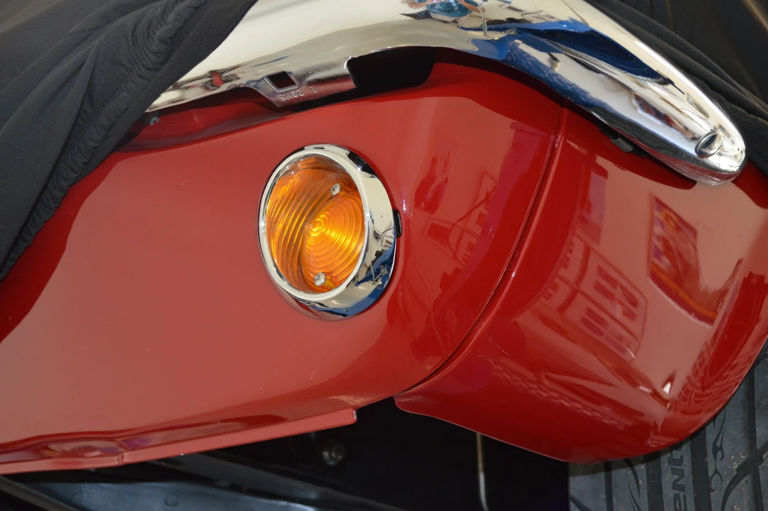 1965 Ford Mustang 1st Gen (1964.5-1966) - Image 28 of 31