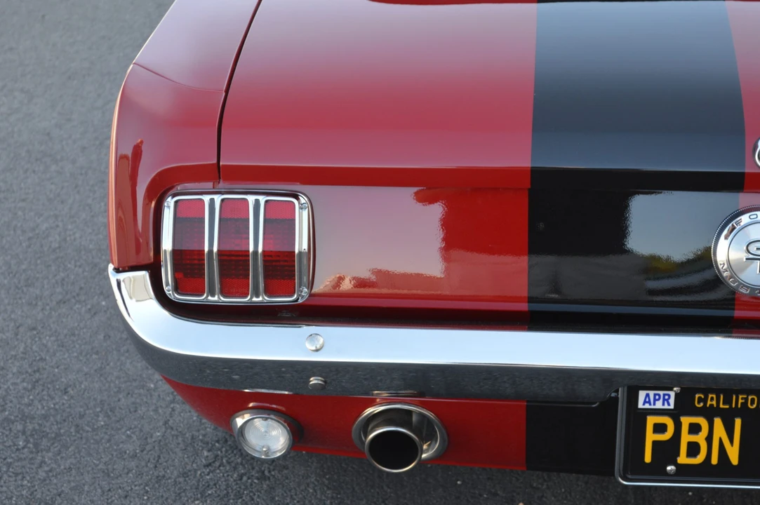 1965 Ford Mustang 1st Gen (1964.5-1966) - Image 24 of 31