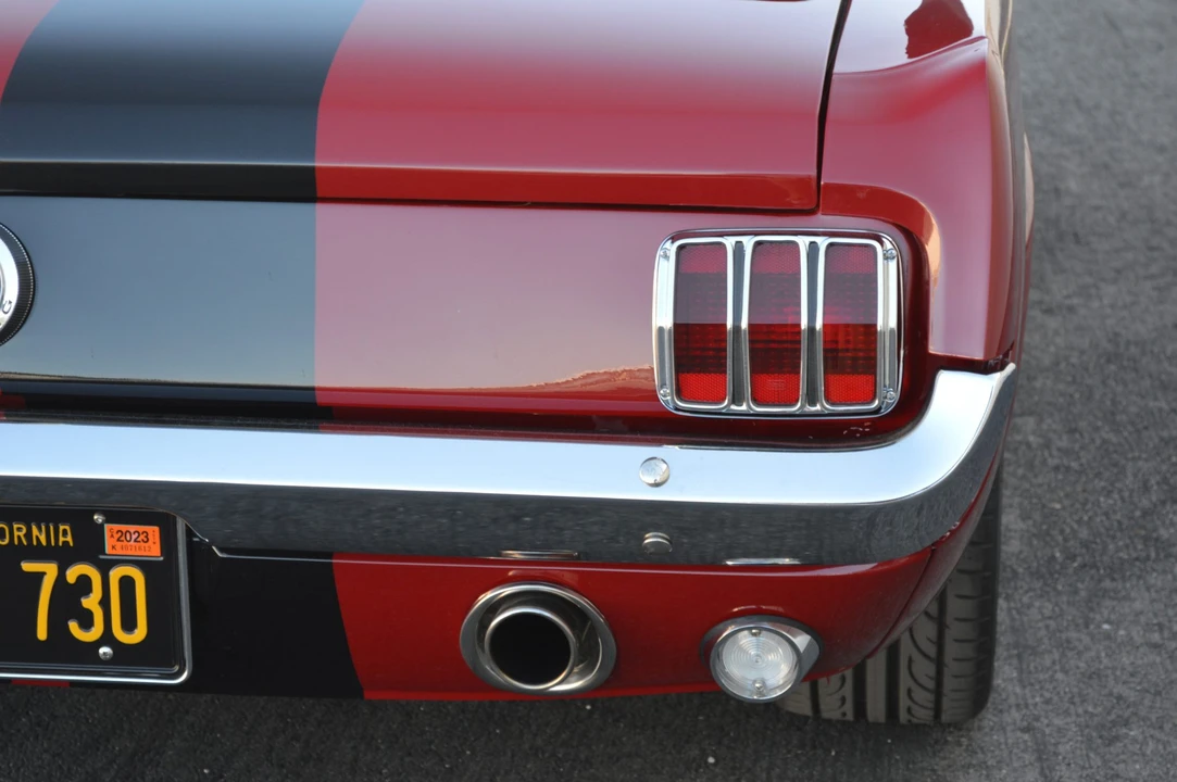 1965 Ford Mustang 1st Gen (1964.5-1966) - Image 25 of 31