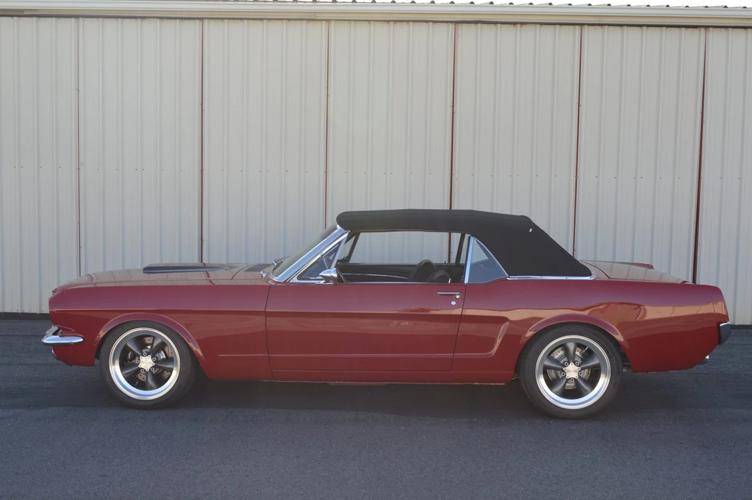 1965 Ford Mustang 1st Gen (1964.5-1966) - Image 3 of 31