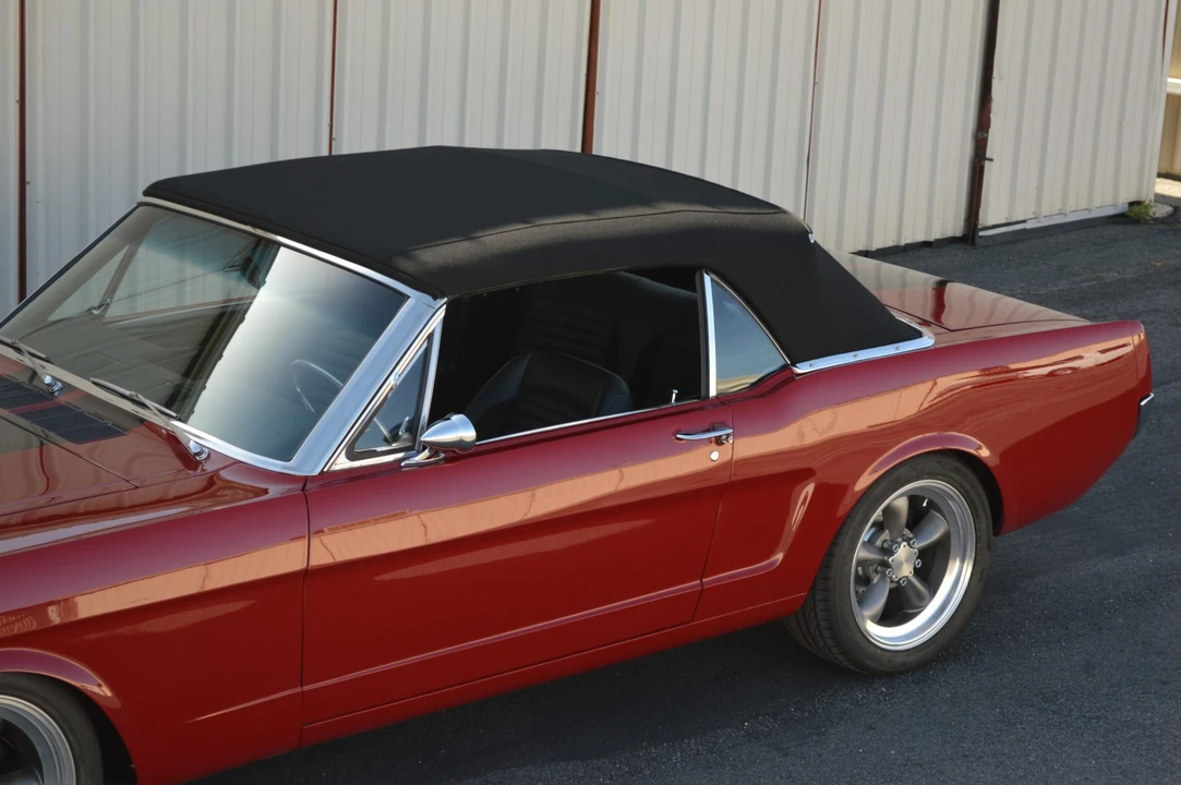 1965 Ford Mustang 1st Gen (1964.5-1966) - Image 15 of 31