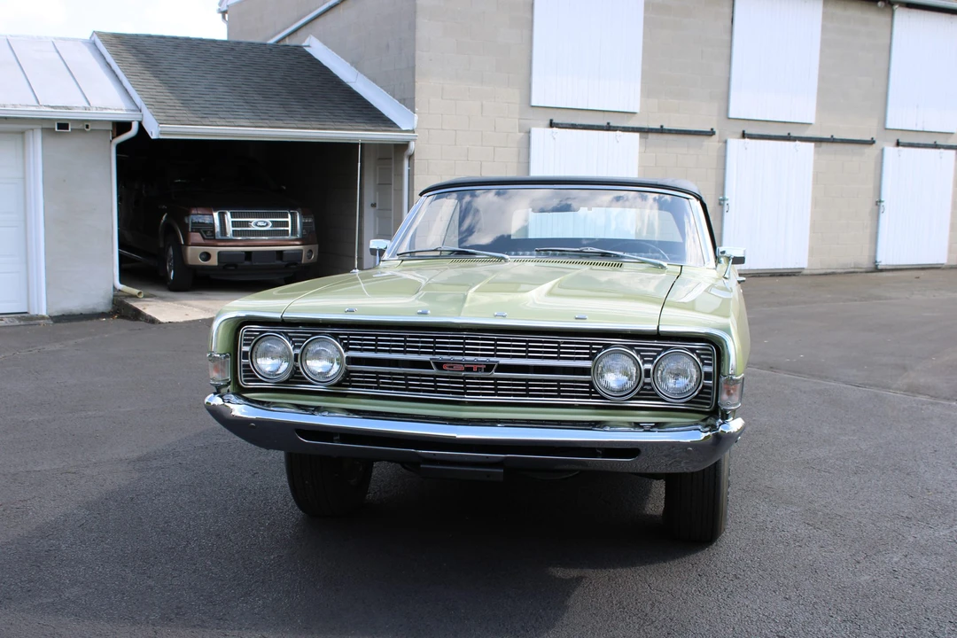 1968 Ford Torino 1st Gen - Image 12 of 31
