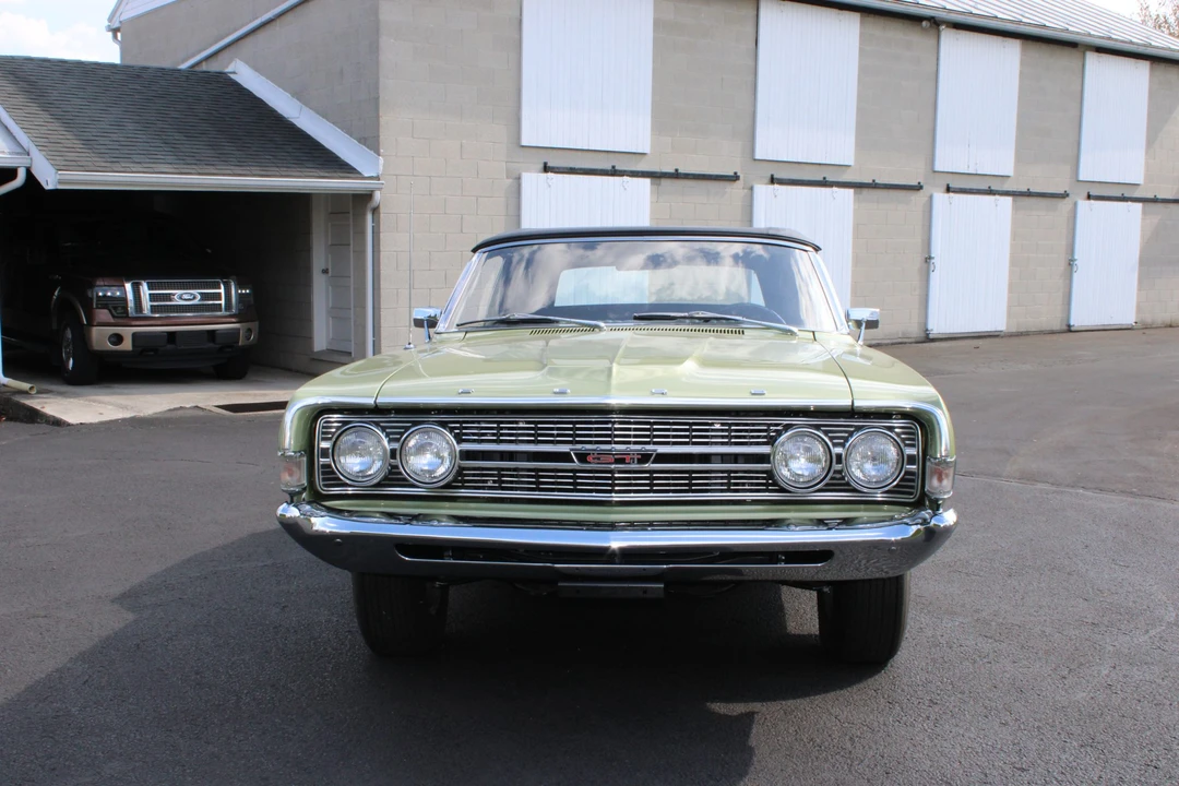 1968 Ford Torino 1st Gen - Image 13 of 31