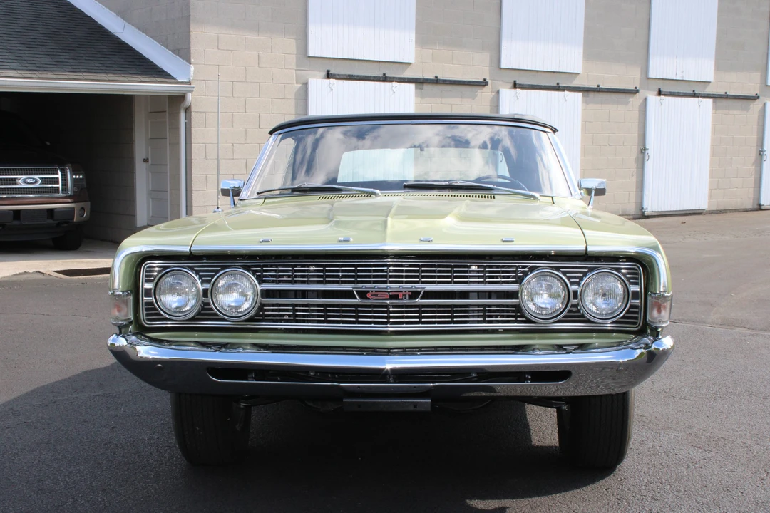 1968 Ford Torino 1st Gen - Image 14 of 31
