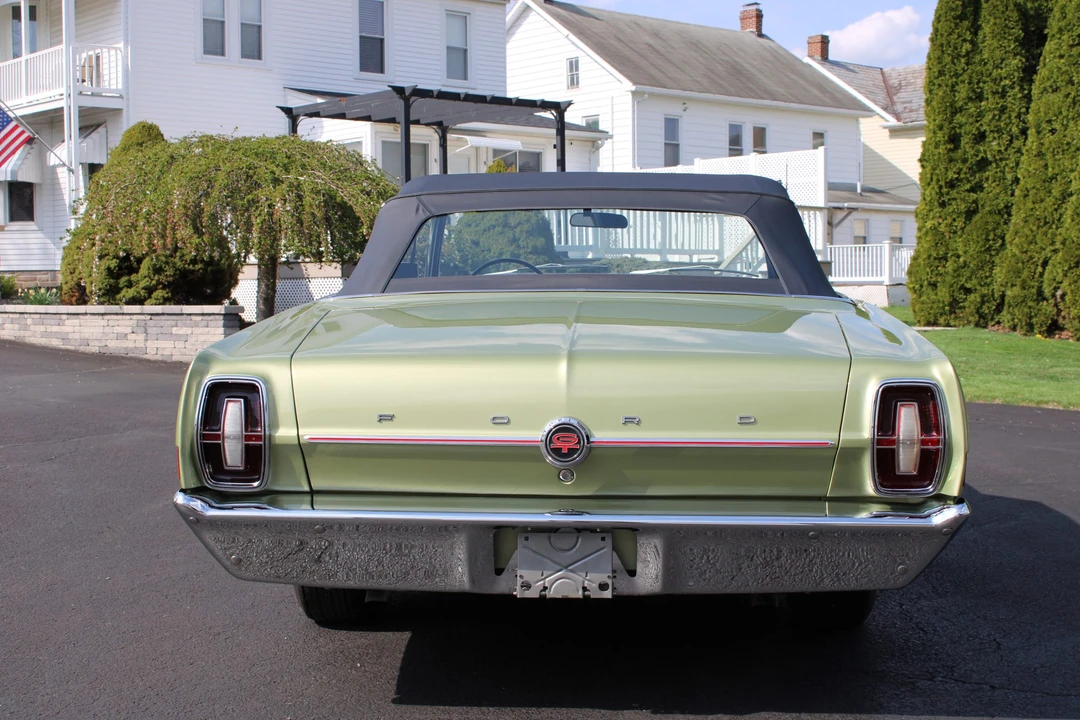 1968 Ford Torino 1st Gen - Image 19 of 31