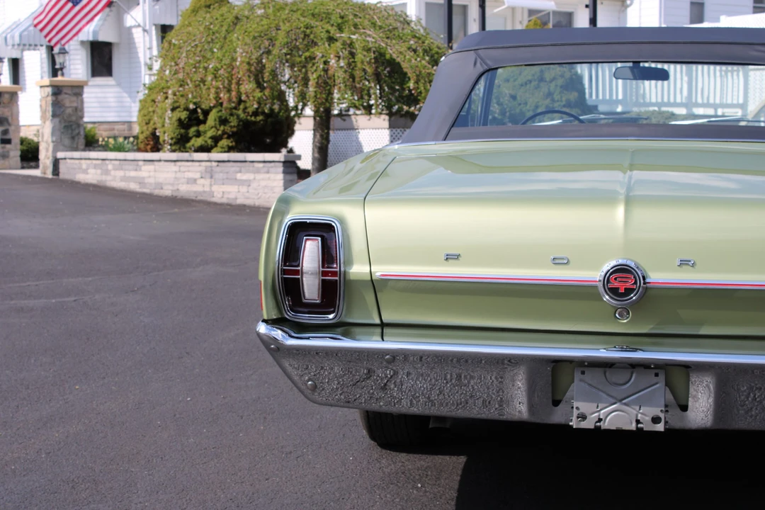 1968 Ford Torino 1st Gen - Image 24 of 31