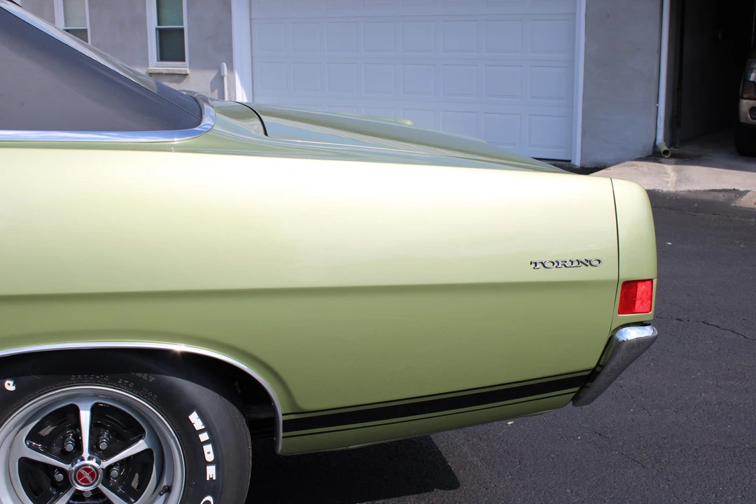 1968 Ford Torino 1st Gen - Image 31 of 31
