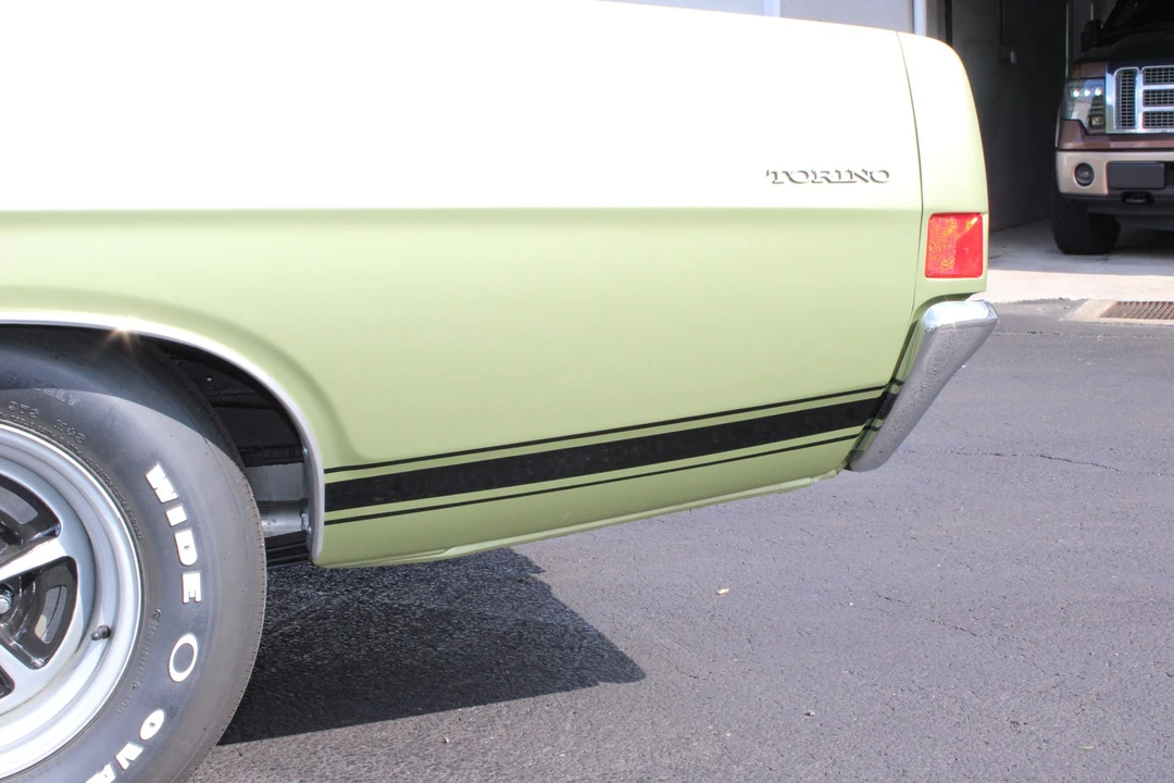 1968 Ford Torino 1st Gen - Image 30 of 31