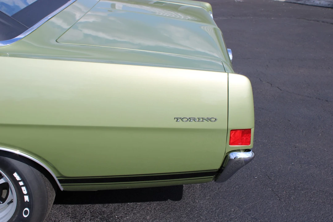1968 Ford Torino 1st Gen - Image 29 of 31