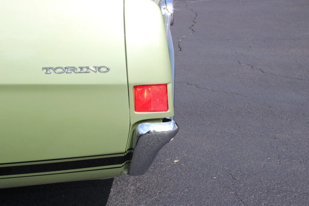 1968 Ford Torino 1st Gen - Image 28 of 31