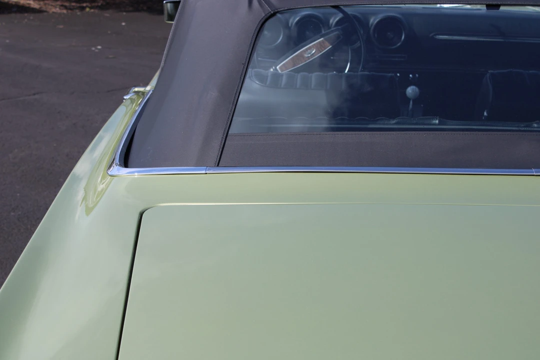 1968 Ford Torino 1st Gen - Image 22 of 31