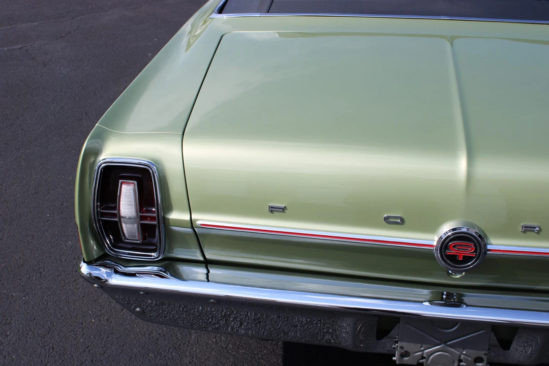 1968 Ford Torino 1st Gen - Image 25 of 31